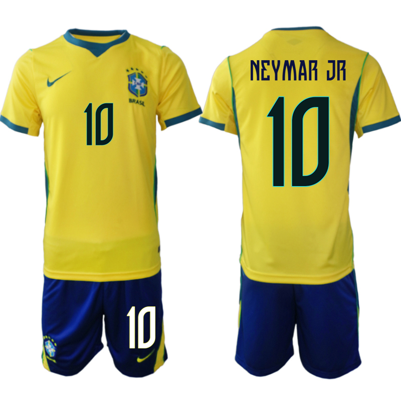 Men Brazil 2026 World Cup Soccer jersey 56935d84